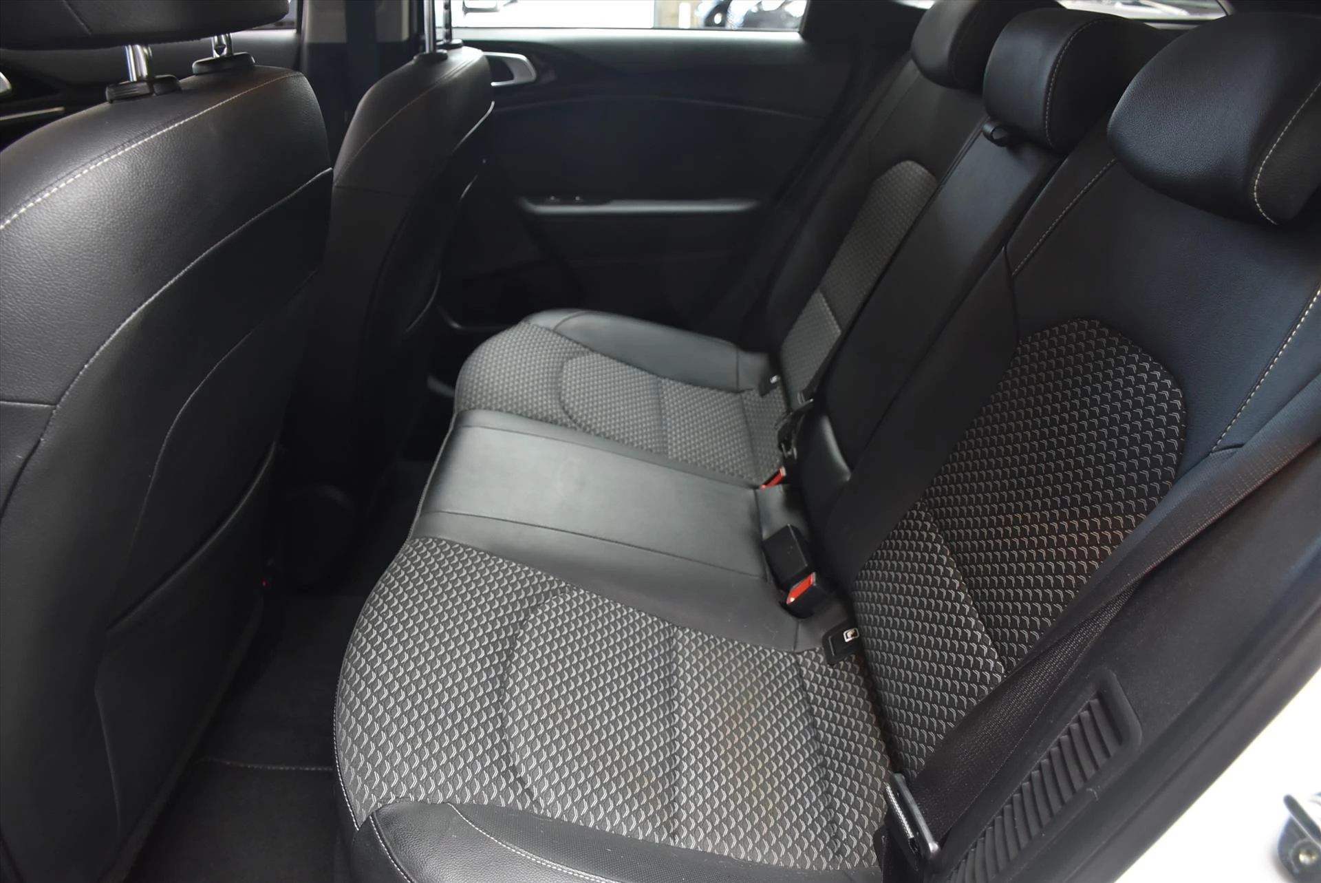 Hoofdafbeelding Kia Ceed