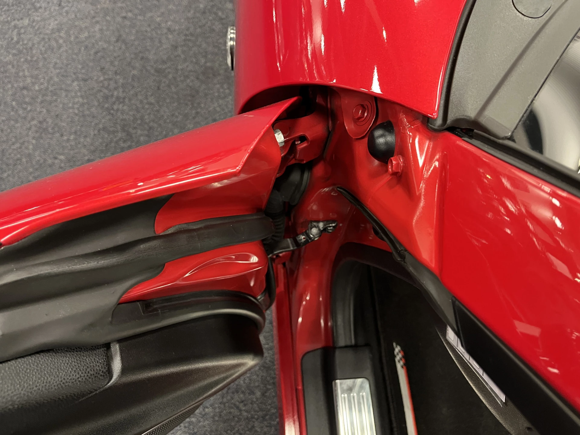 Hoofdafbeelding Mazda MX-5