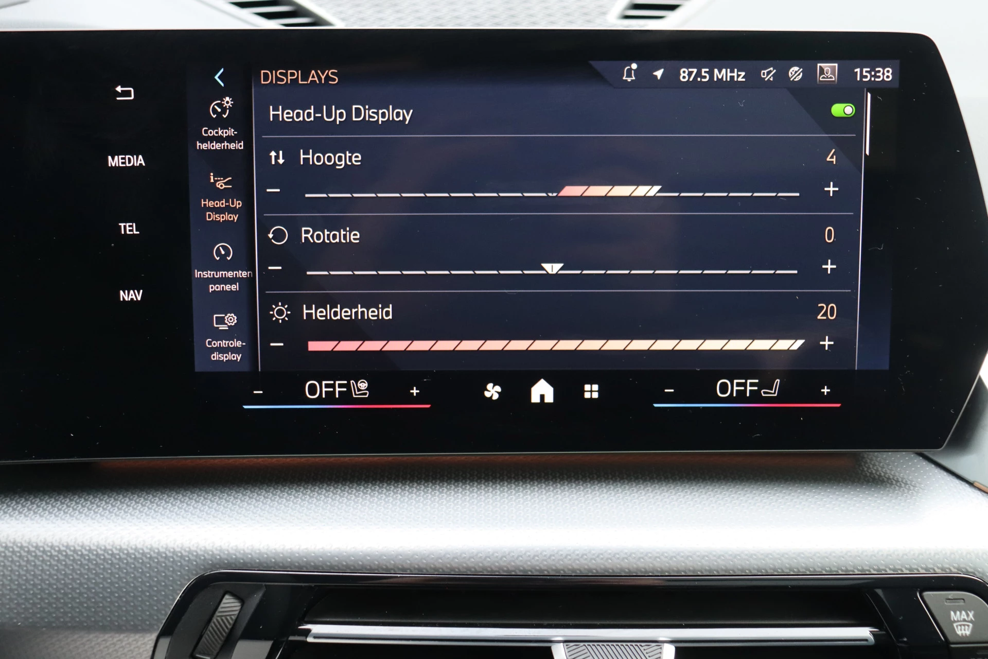 Hoofdafbeelding BMW iX1