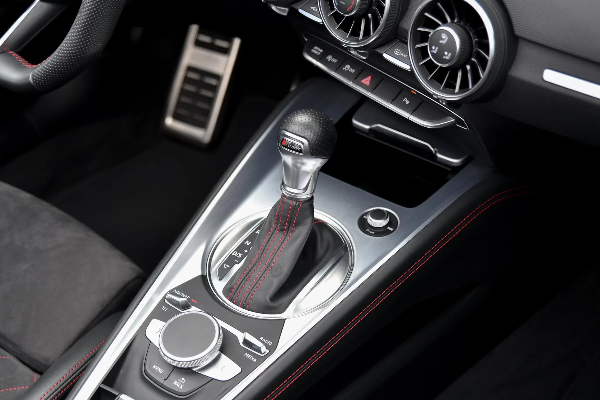 Hoofdafbeelding Audi TT