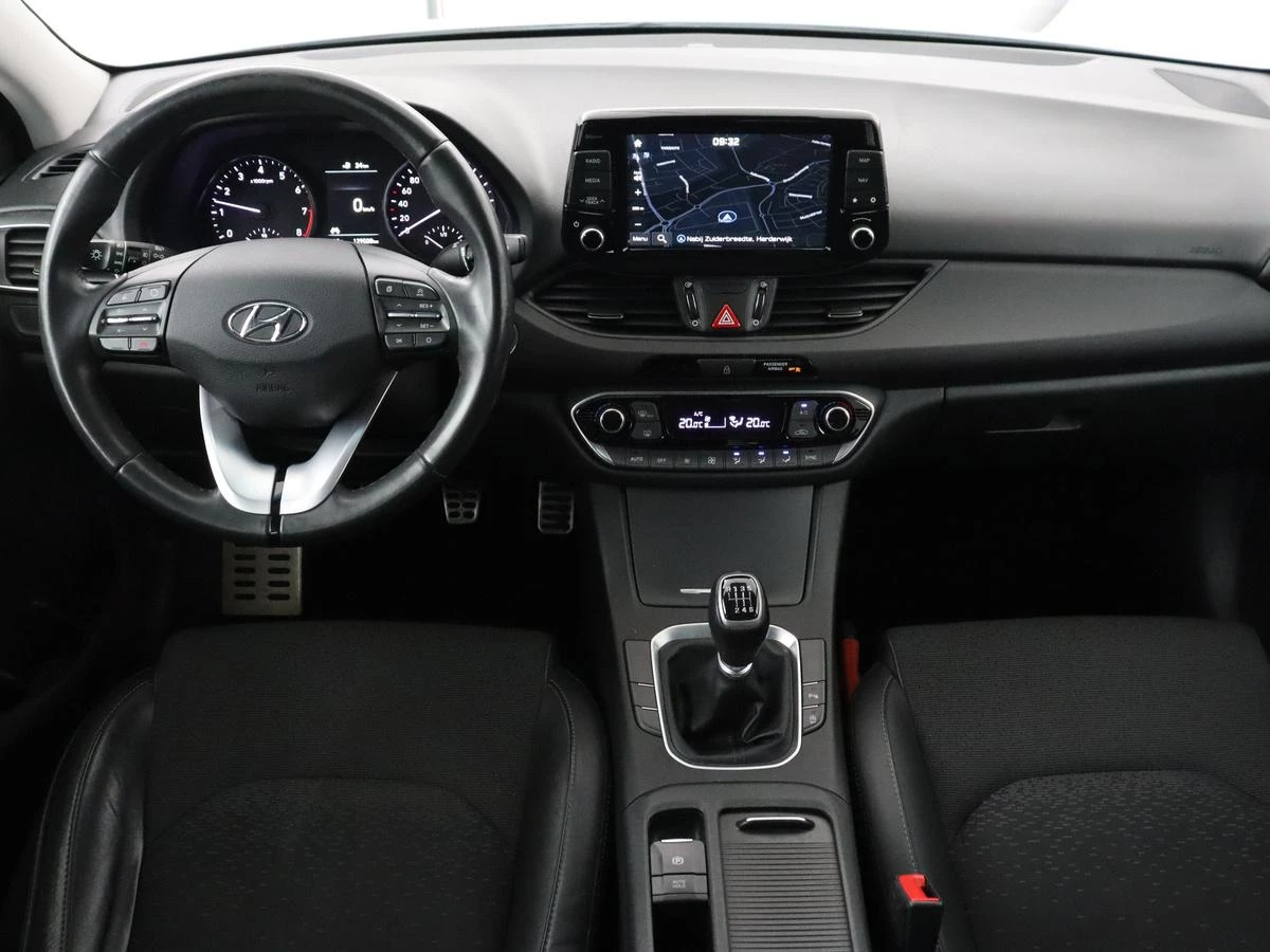 Hoofdafbeelding Hyundai i30