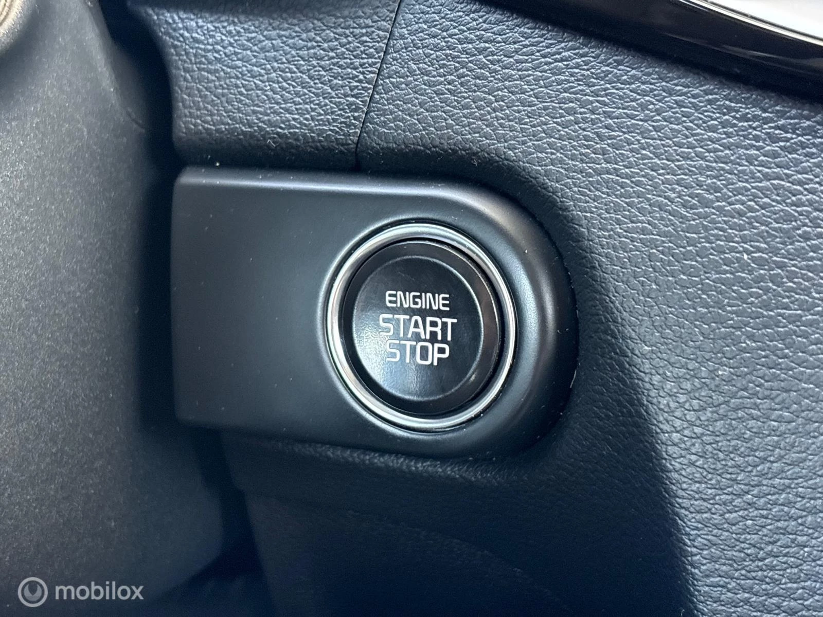 Hoofdafbeelding Kia XCeed