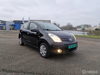 Nissan Pixo 1.0 Look