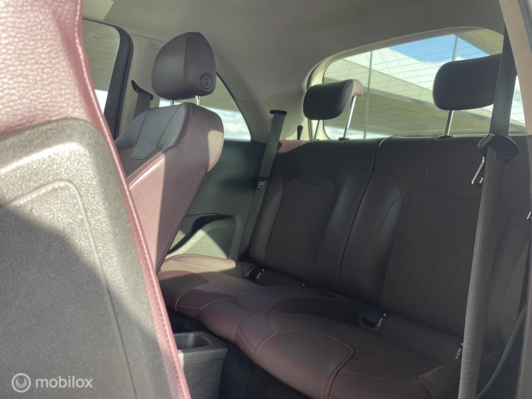 Hoofdafbeelding Opel ADAM