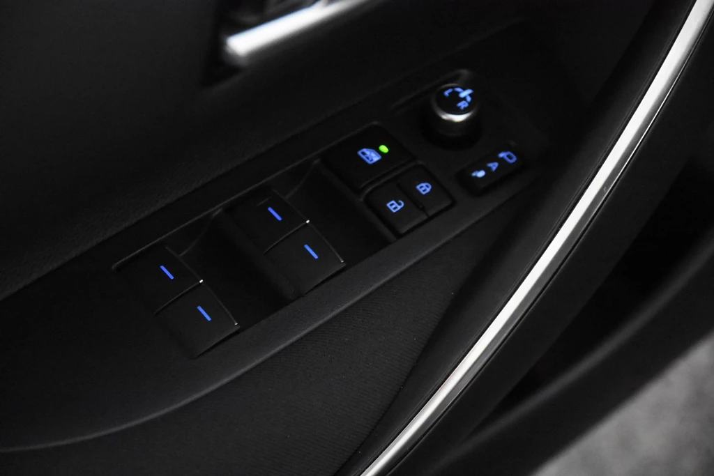 Hoofdafbeelding Toyota Corolla