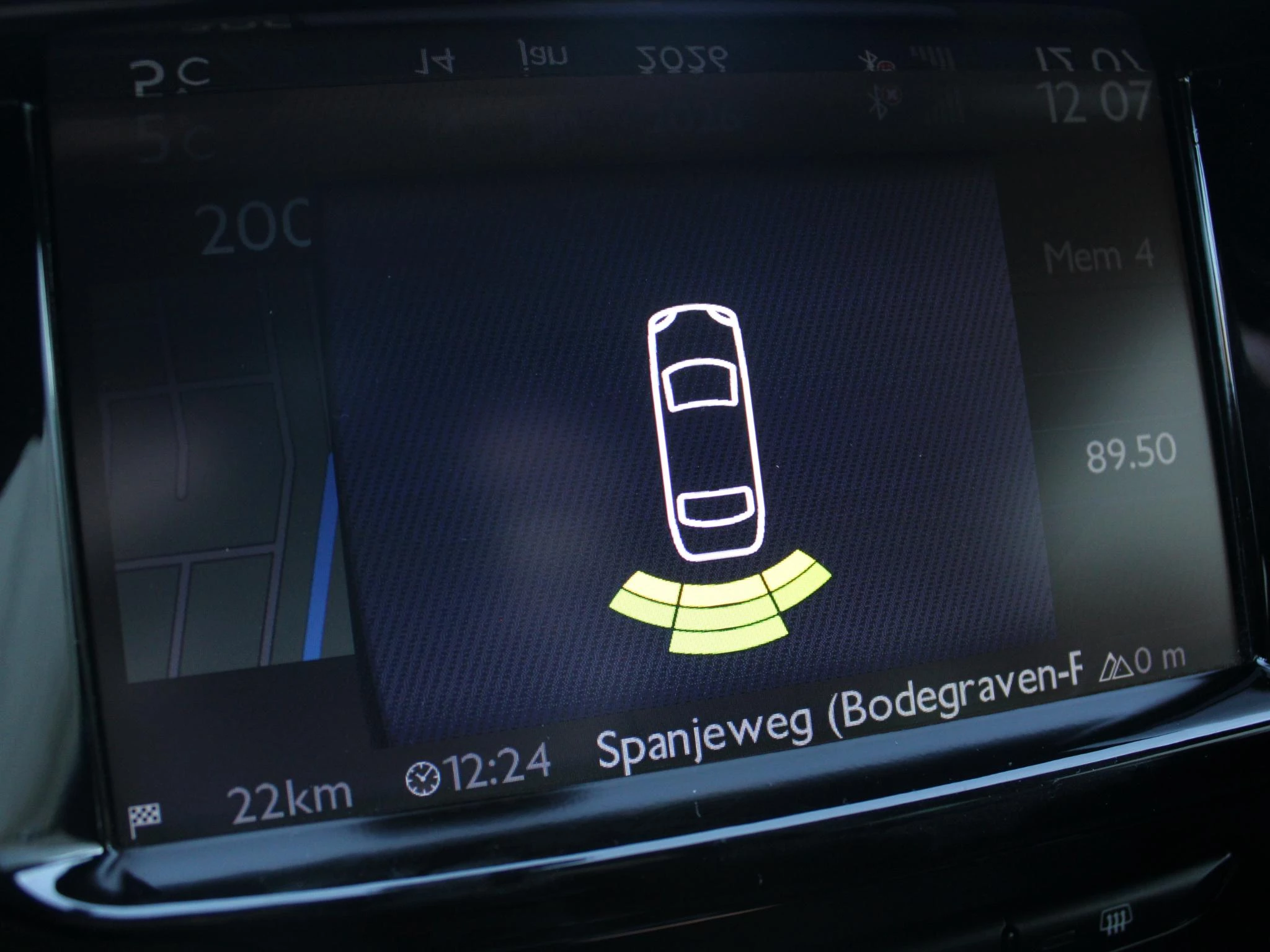 Hoofdafbeelding Citroën DS3