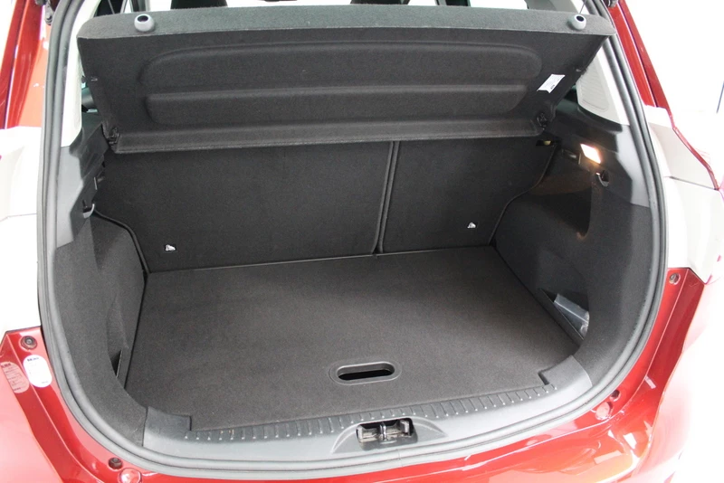 Hoofdafbeelding Ford B-MAX