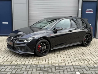 Volkswagen Golf 2.0 GTI Clubsport Blackstyle/HUD/HK/PANO