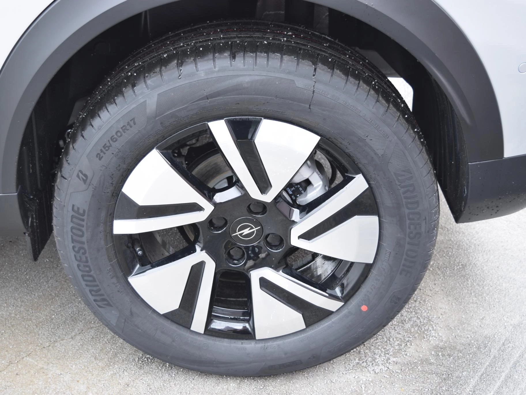 Hoofdafbeelding Opel Frontera