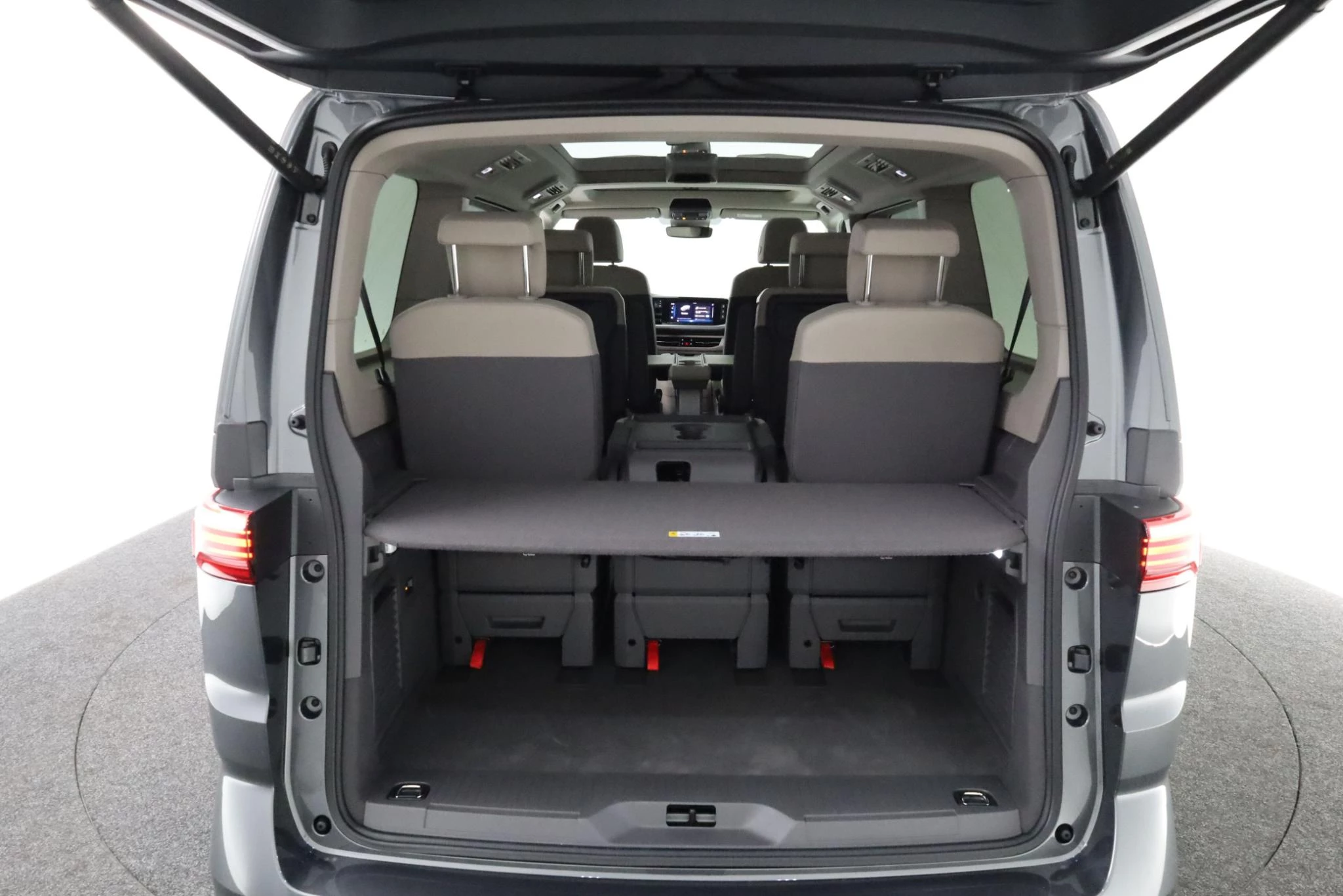Hoofdafbeelding Volkswagen Multivan