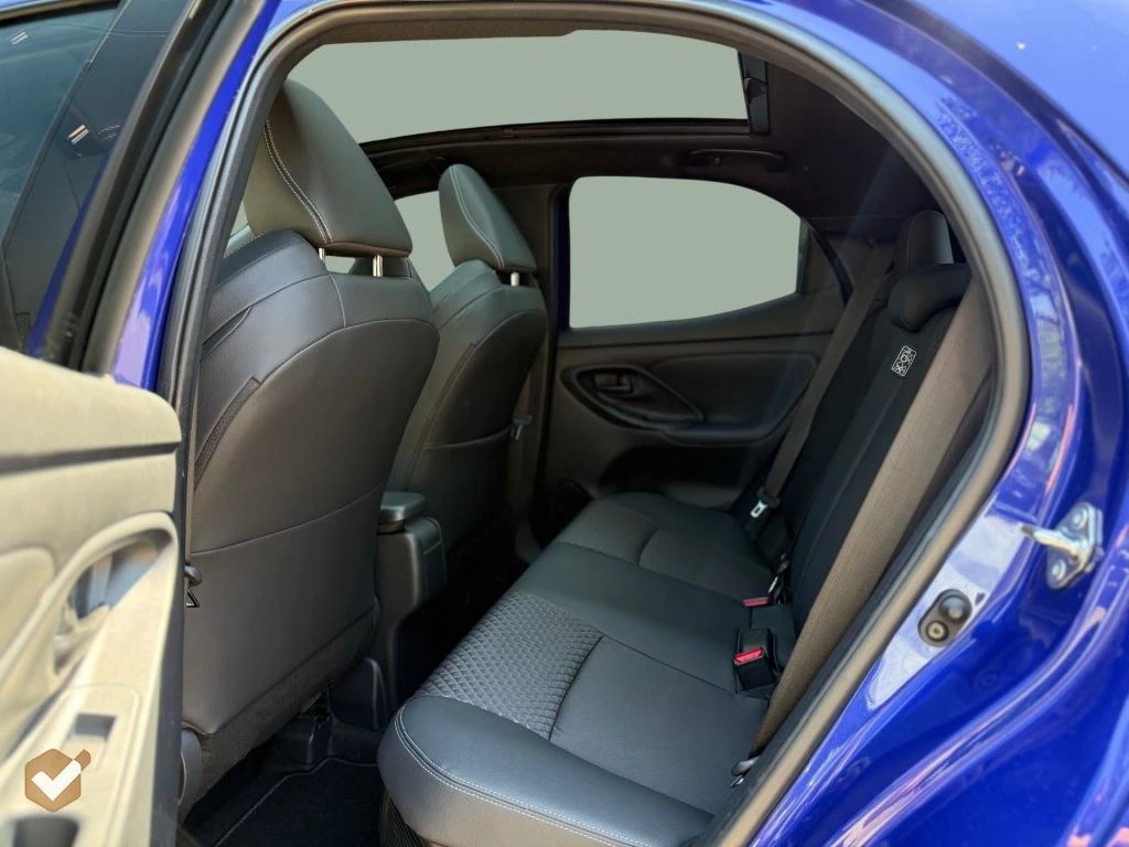 Hoofdafbeelding Mazda 2 Hybrid