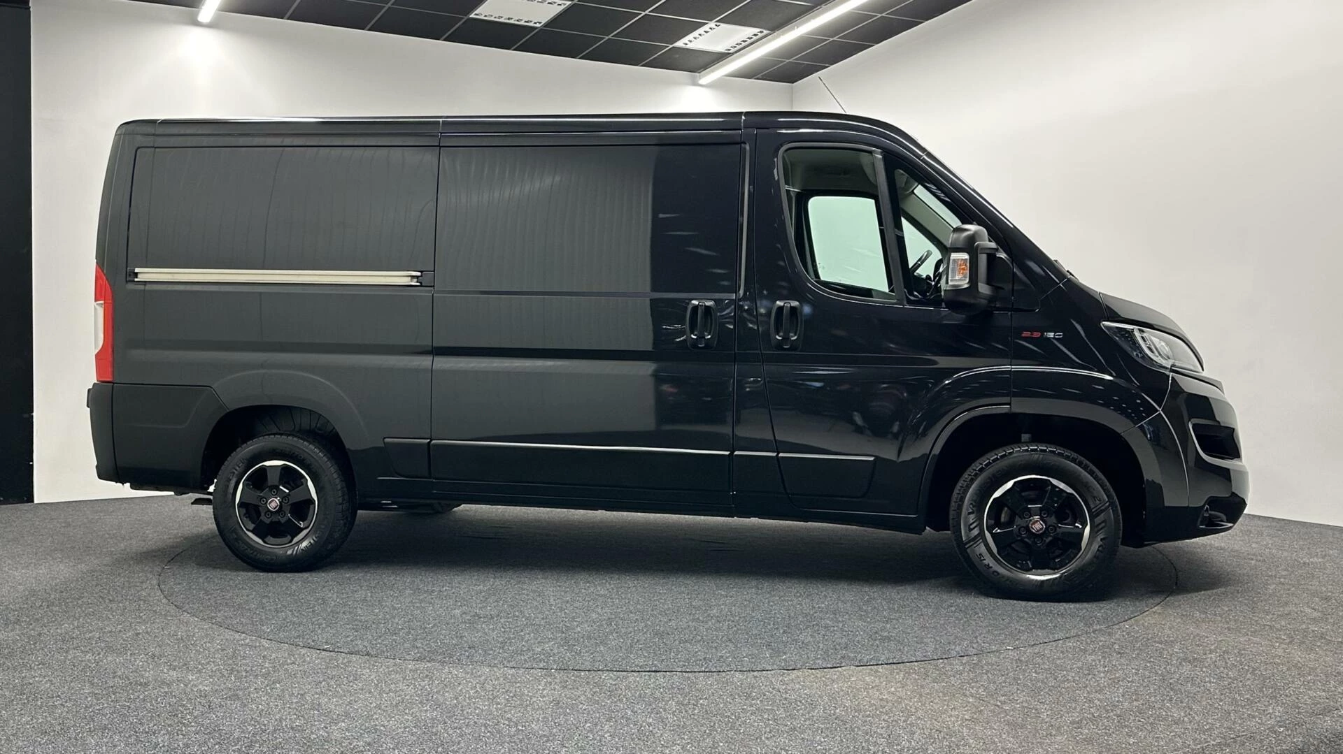 Hoofdafbeelding Fiat Ducato