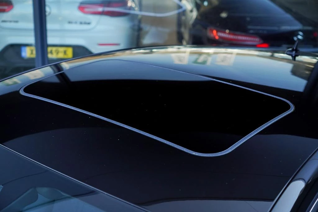 Hoofdafbeelding Audi A7