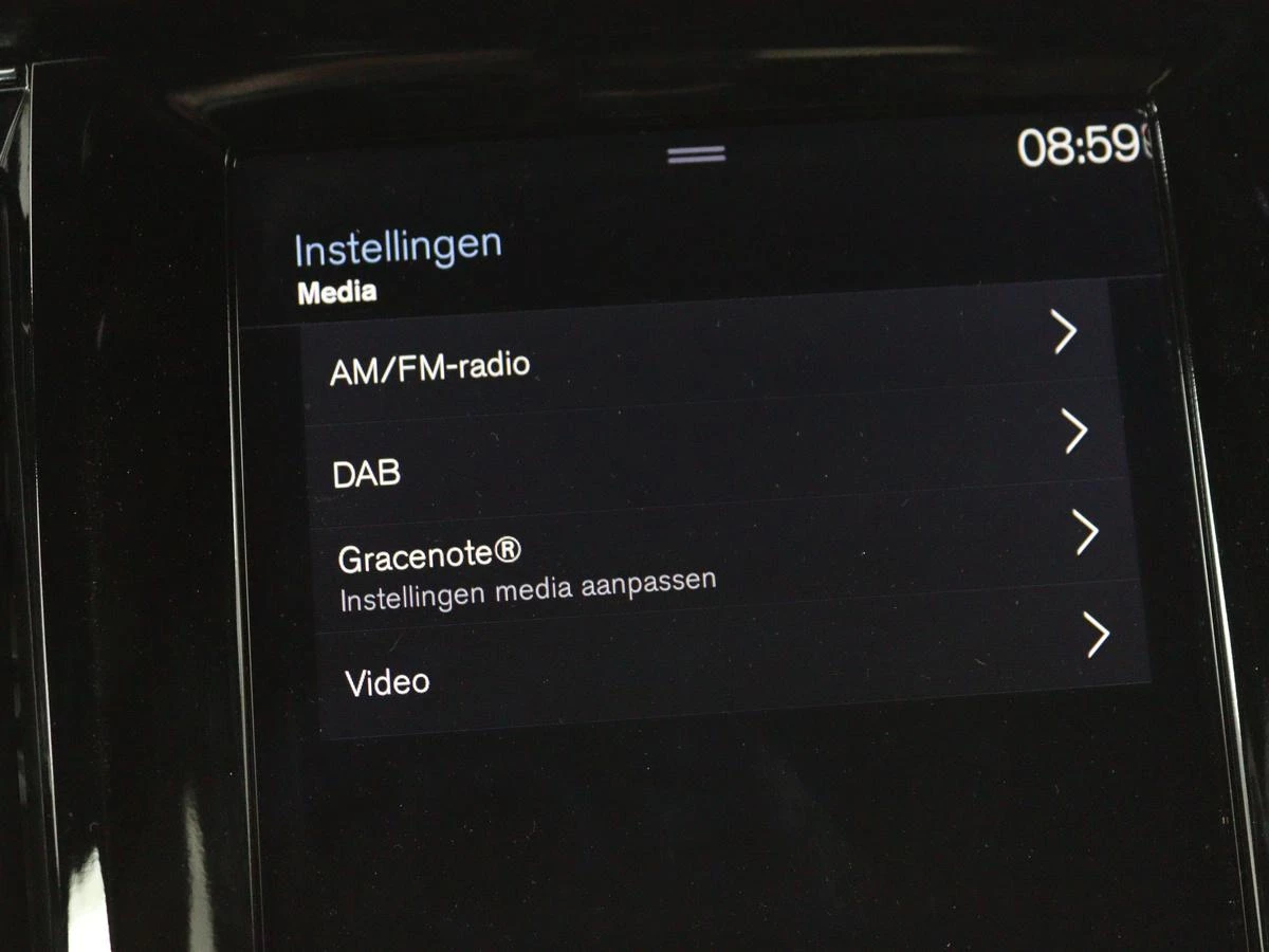 Hoofdafbeelding Volvo V90