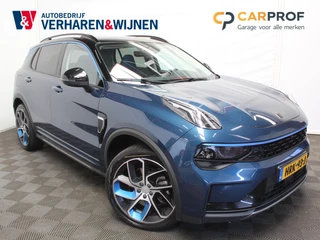 Hoofdafbeelding Lynk & Co 01