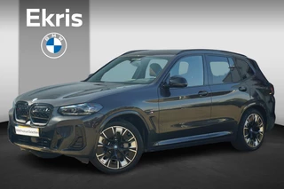 BMW IX3 High Executive 20'' / Harman Kardon / Trekhaak / Stuurwiel verwarmd