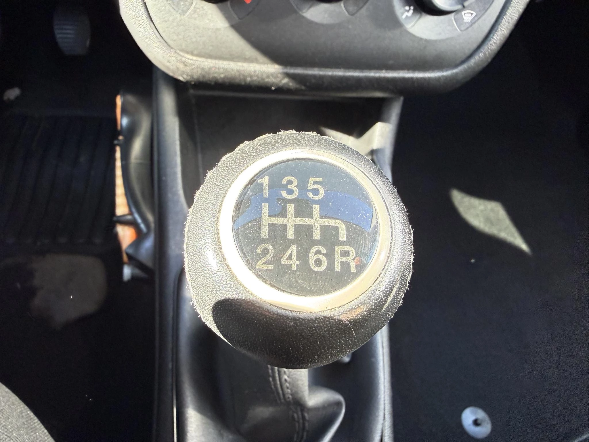 Hoofdafbeelding Fiat Punto