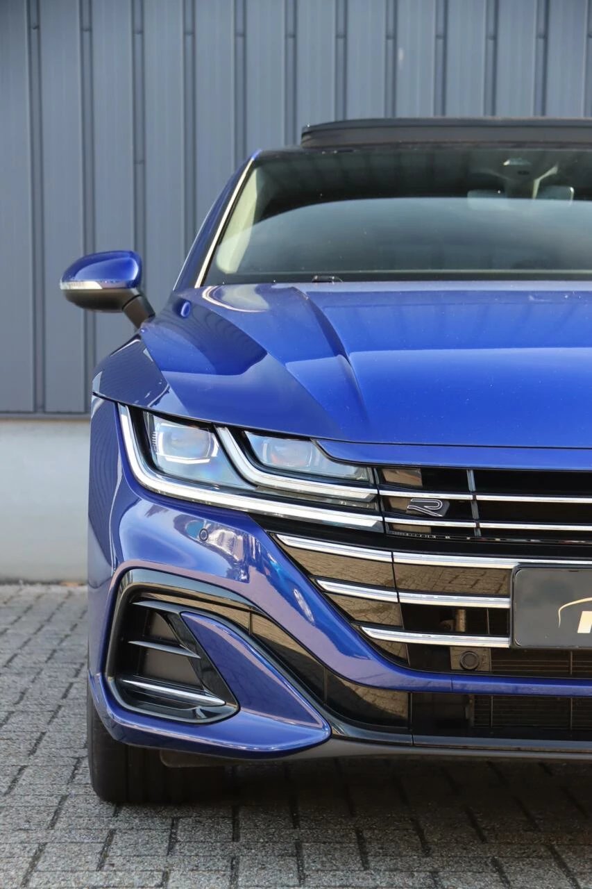 Hoofdafbeelding Volkswagen Arteon