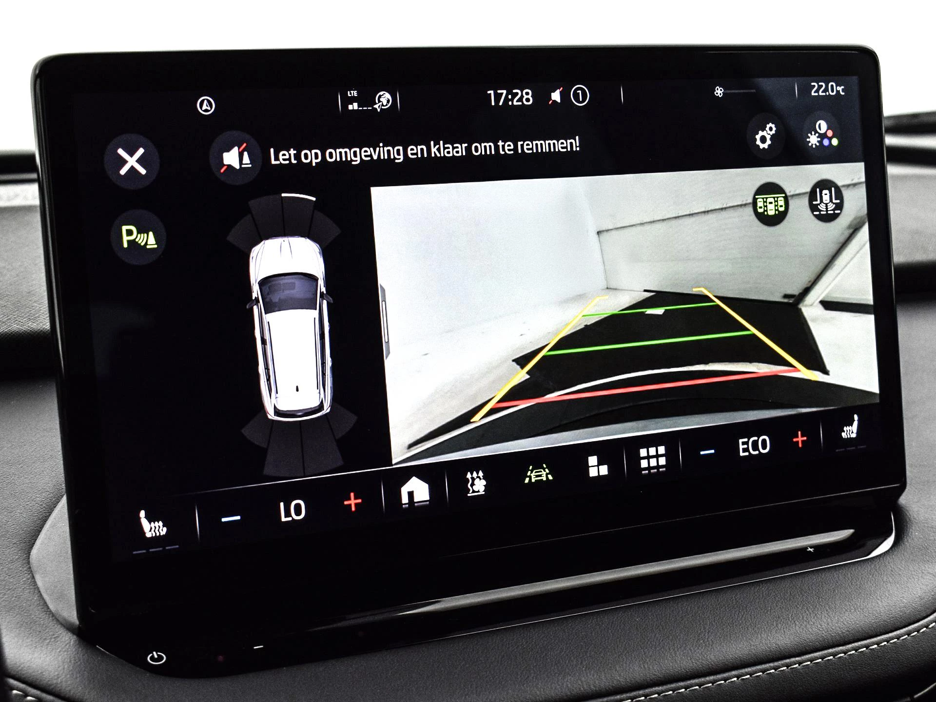 Hoofdafbeelding Škoda Enyaq iV