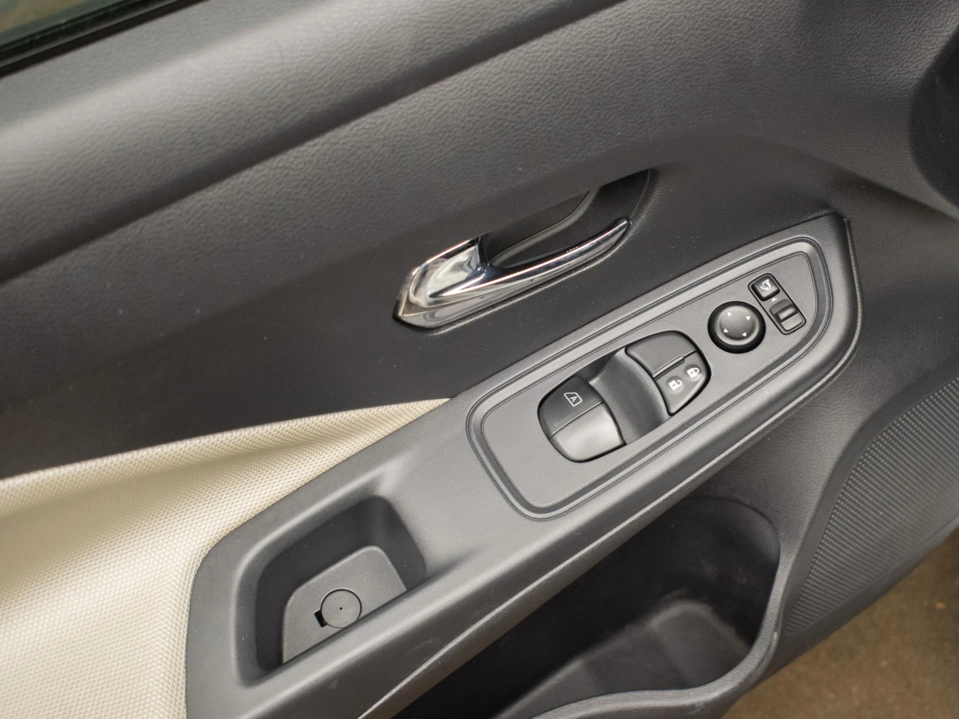 Hoofdafbeelding Nissan Micra