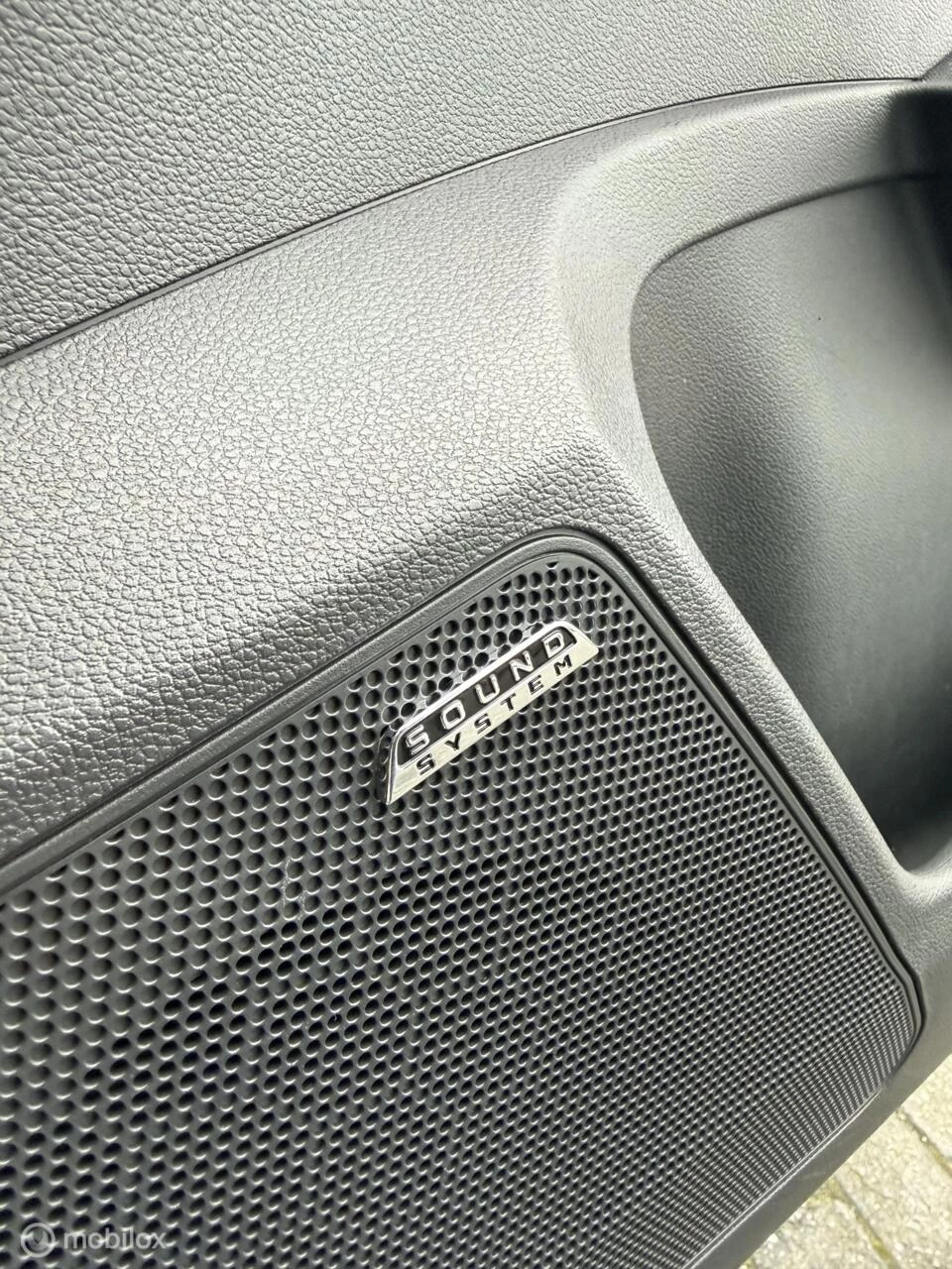 Hoofdafbeelding Škoda Scala