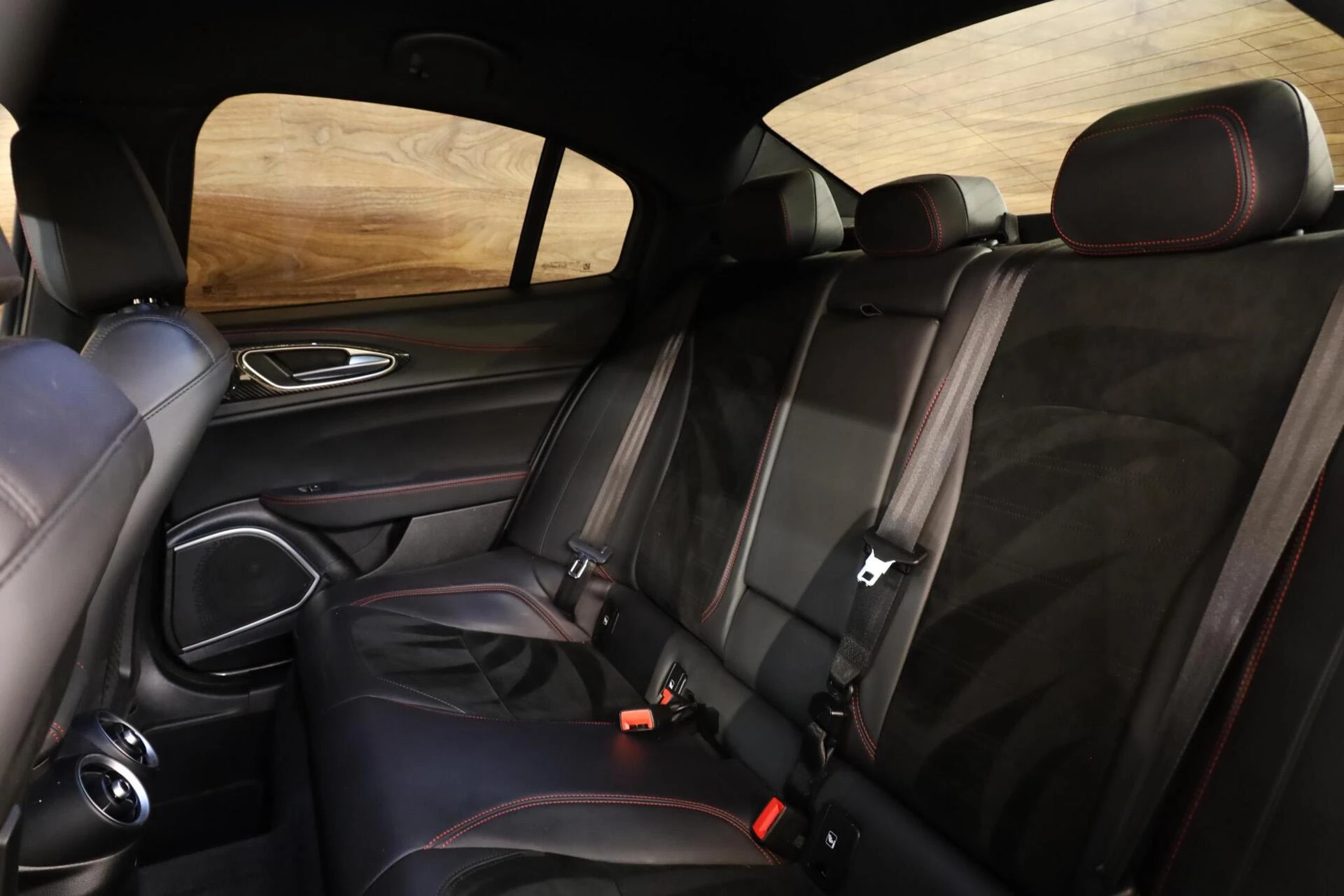 Hoofdafbeelding Alfa Romeo Giulia