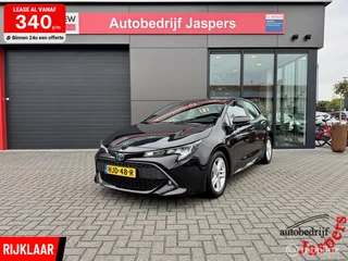 Toyota Corolla 1.8 Hybrid Active