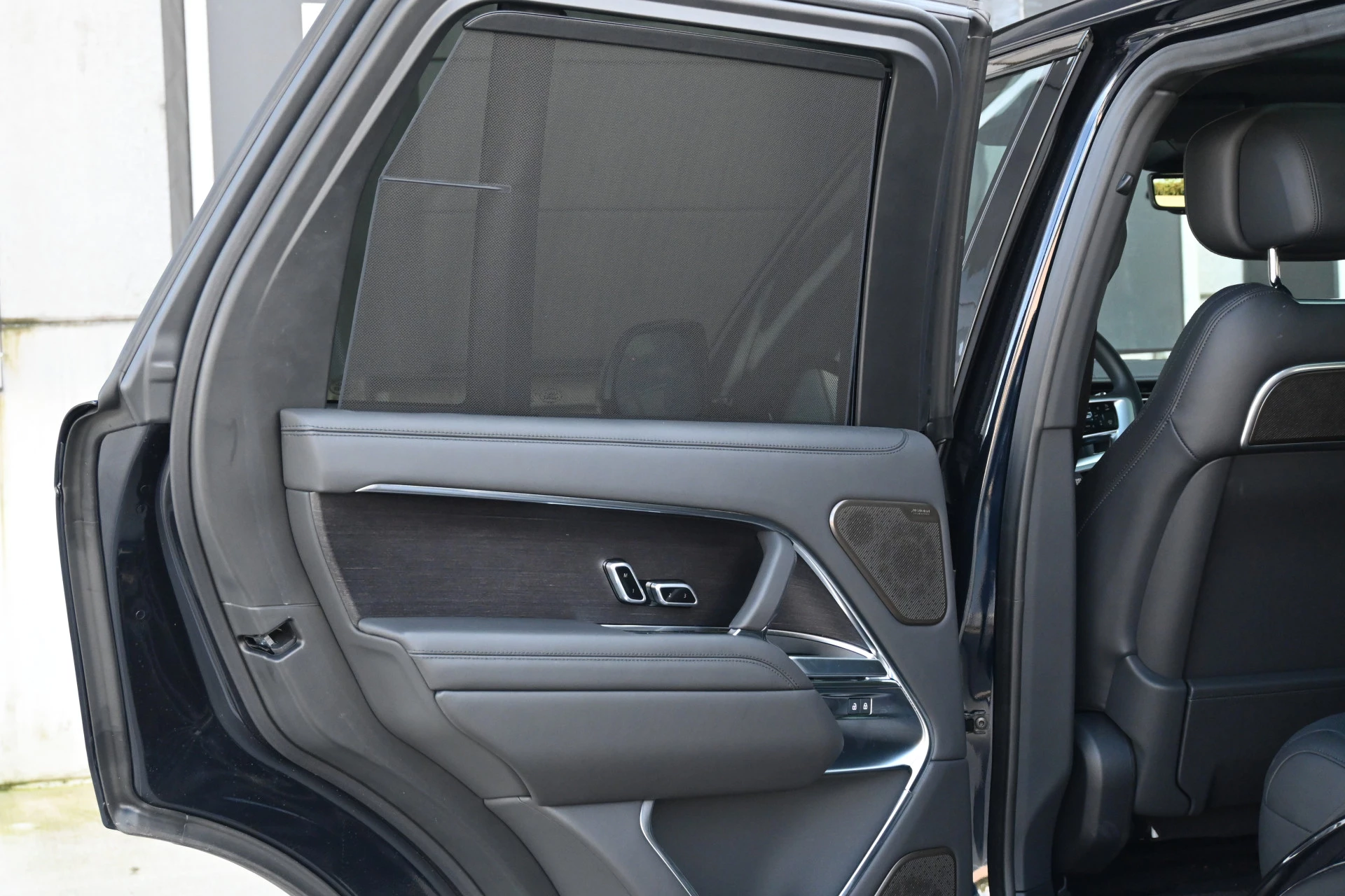 Hoofdafbeelding Land Rover Range Rover