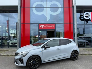 Renault Clio 1.6 E-Tech Full Hybrid 145 esprit Alpine