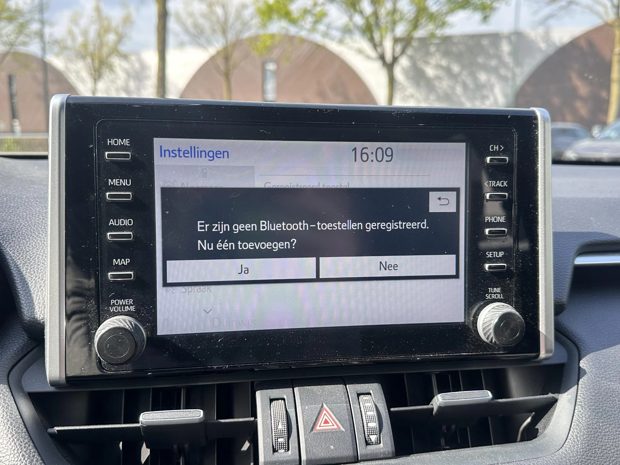 Hoofdafbeelding Toyota RAV4