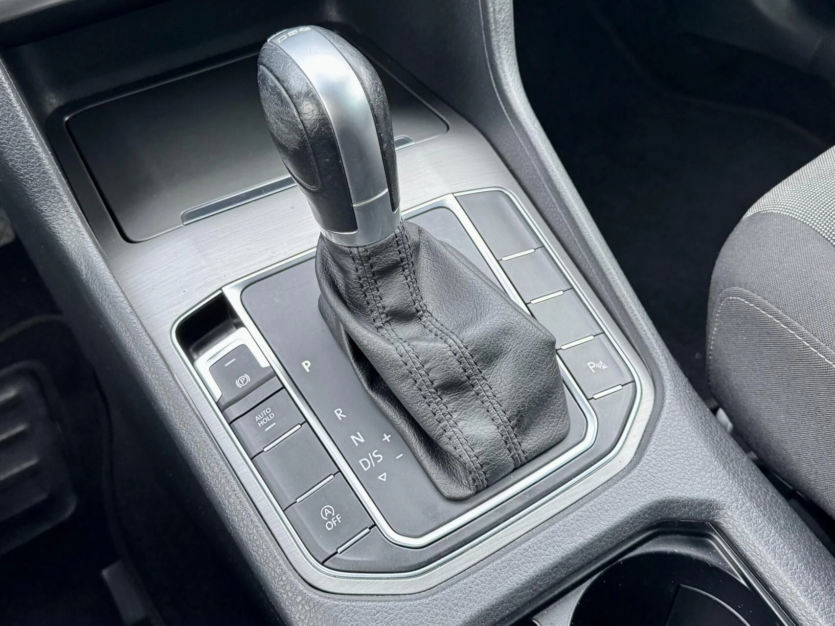 Hoofdafbeelding Volkswagen Golf Sportsvan