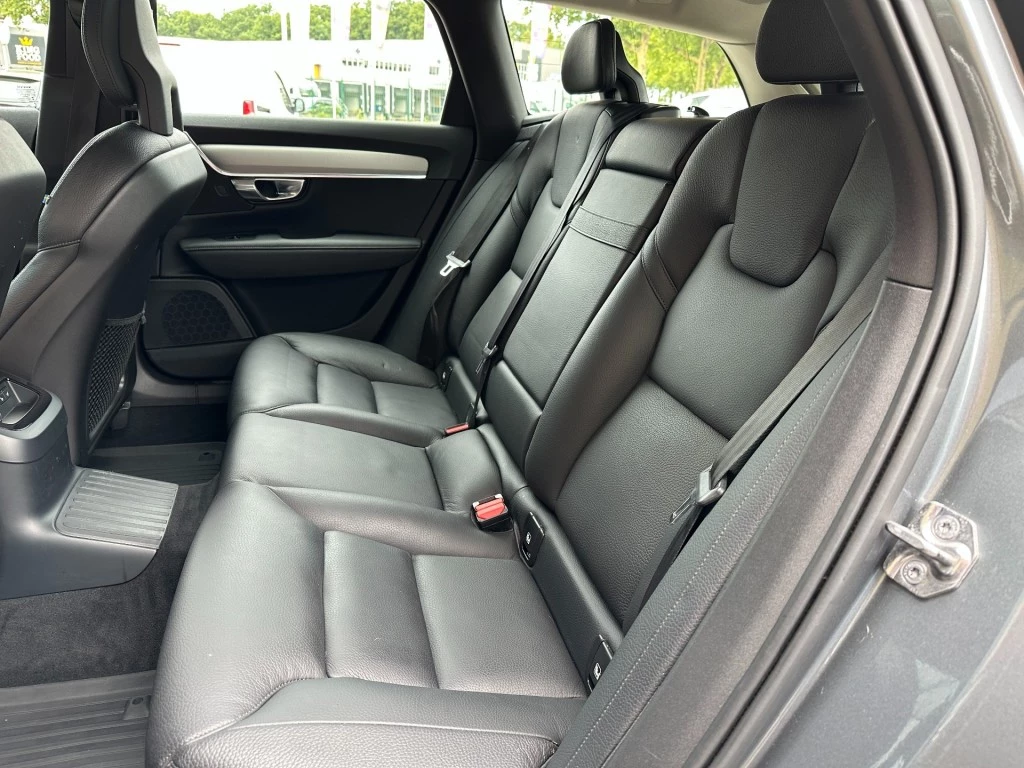 Hoofdafbeelding Volvo V90