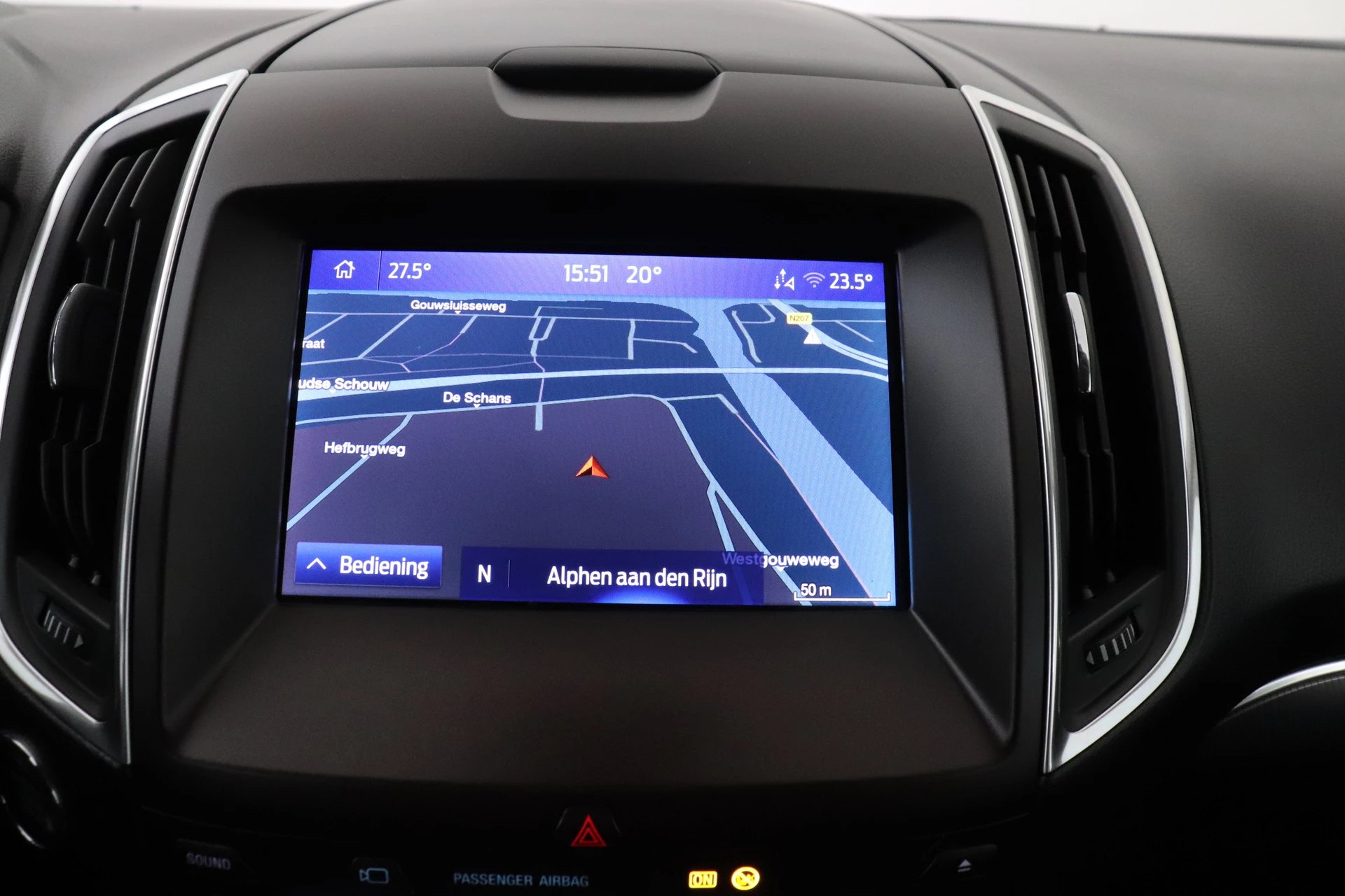 Hoofdafbeelding Ford S-Max