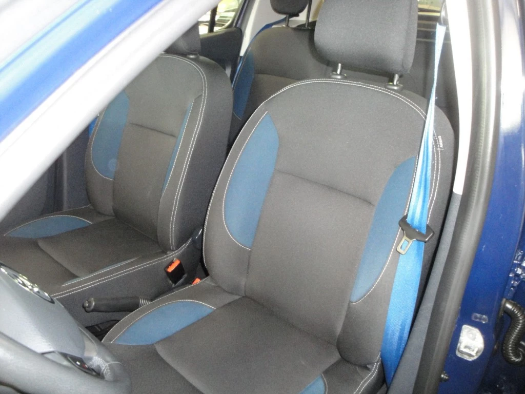 Hoofdafbeelding Dacia Sandero