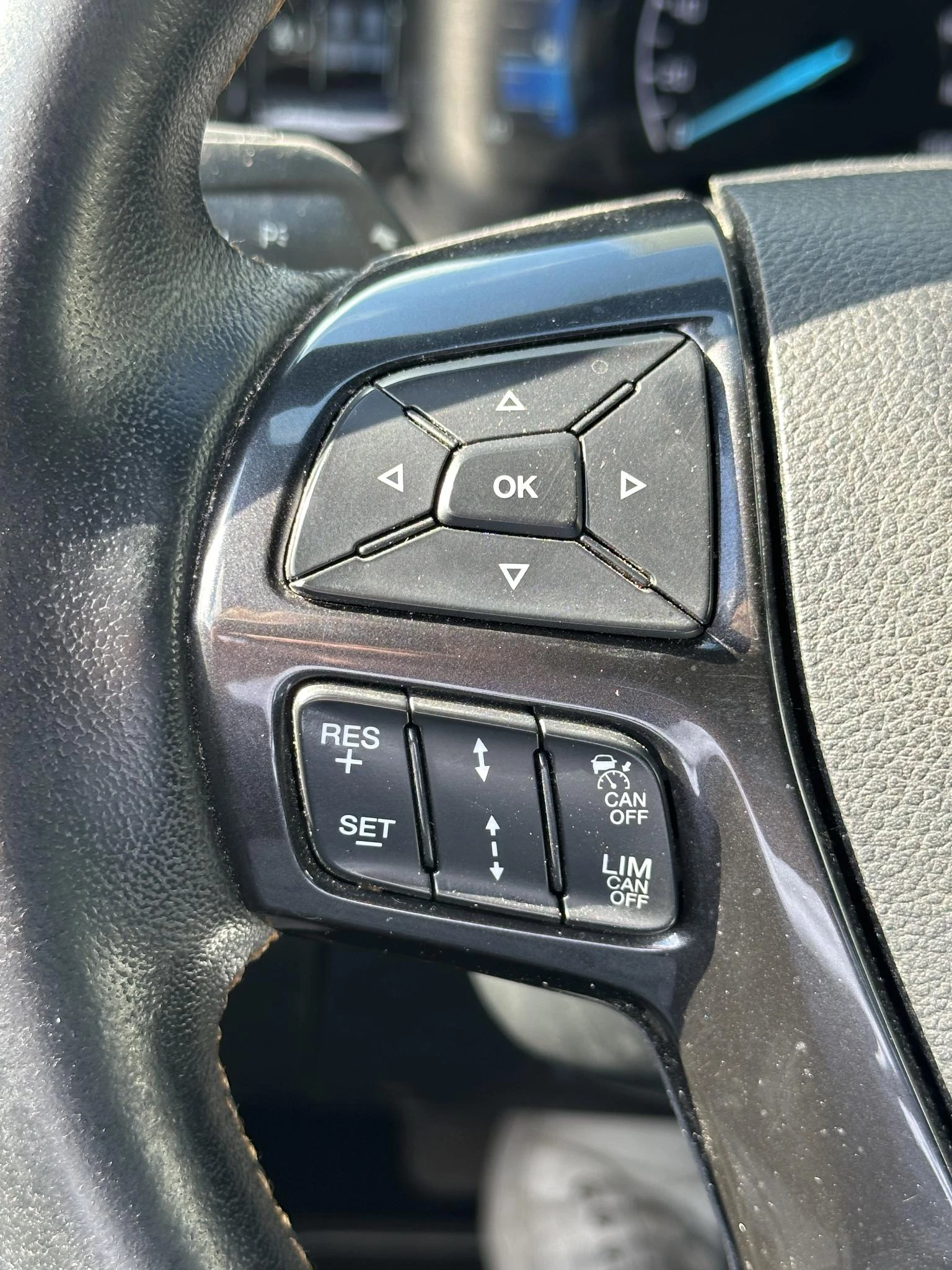 Hoofdafbeelding Ford Ranger