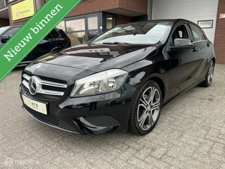 Mercedes A-klasse 180 Ambition AIRCO*PDC*17INCH LM*