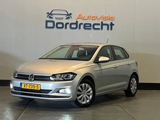 Volkswagen Polo 1.0 MPI Comfortline Business|1e Eigenaar|Navi|Apple Carplay|Dealer Onderhouden