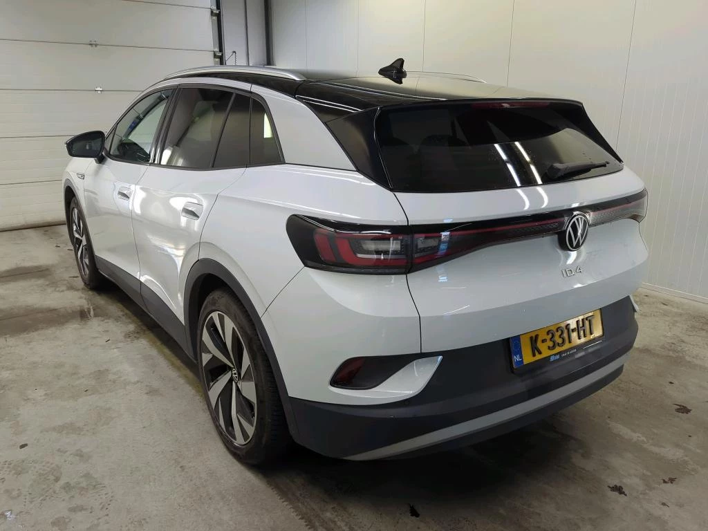 Hoofdafbeelding Volkswagen ID.4