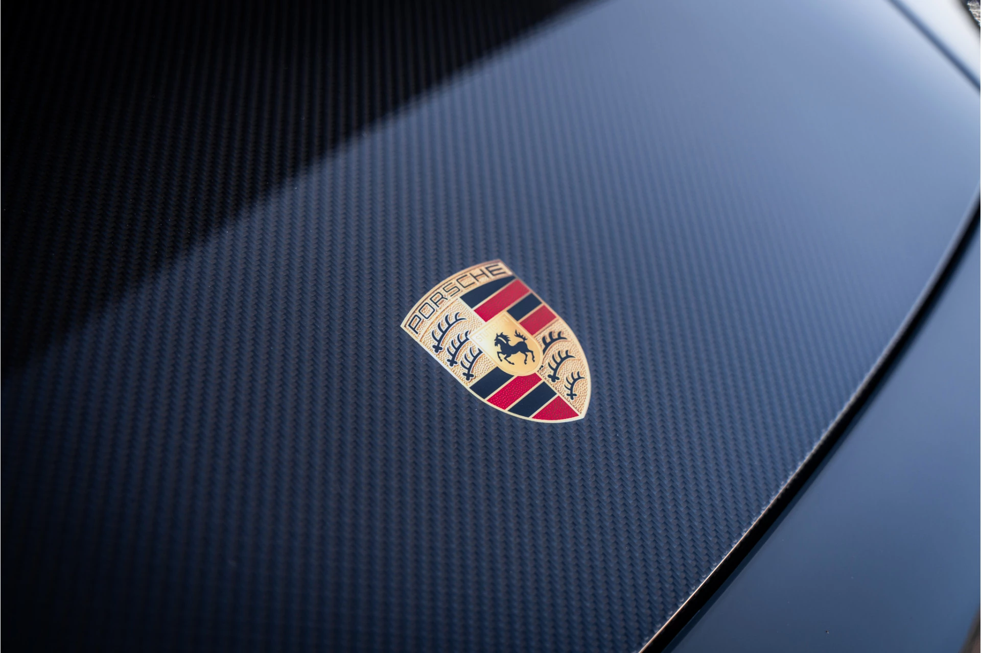 Hoofdafbeelding Porsche 911