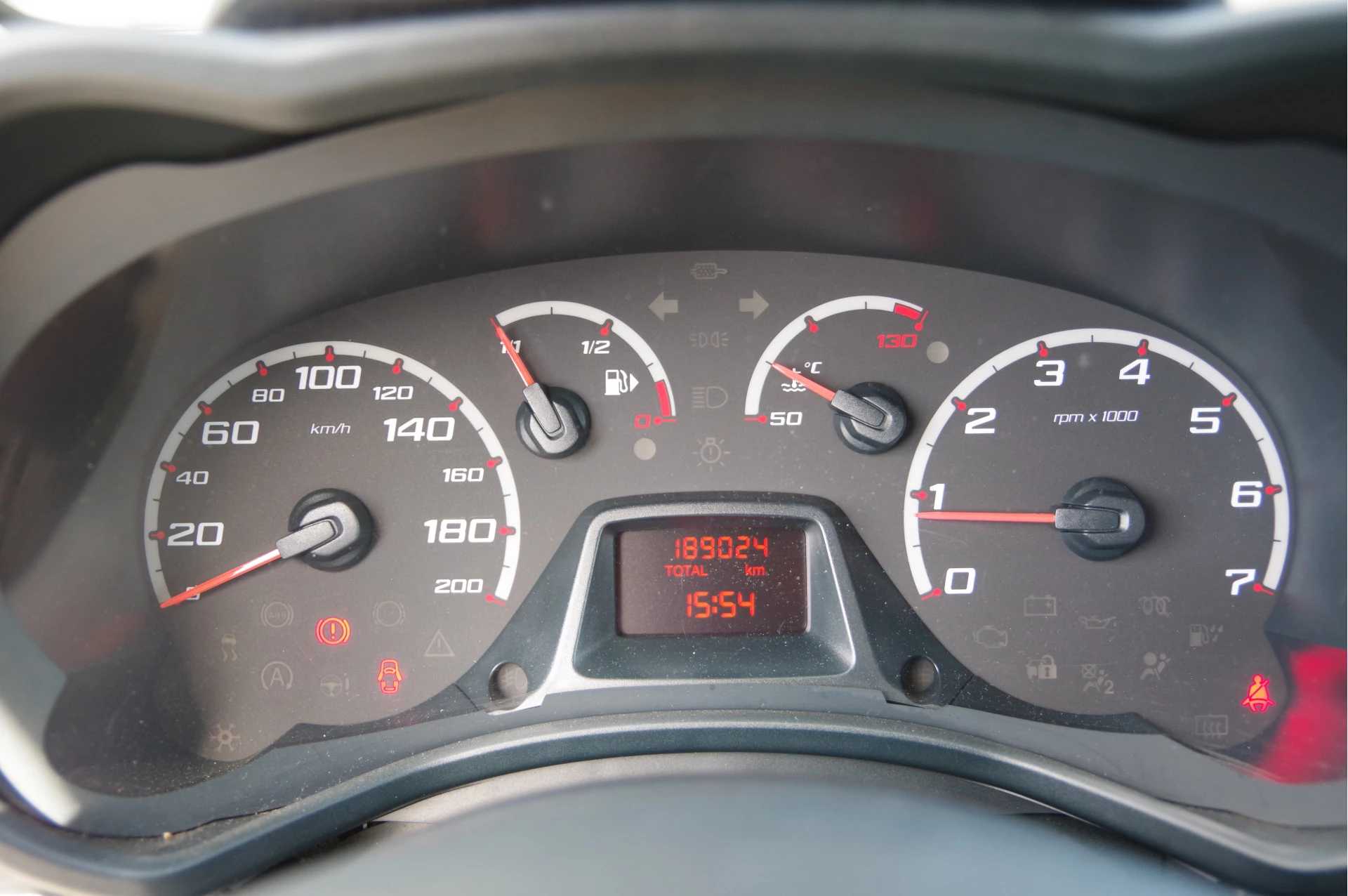 Hoofdafbeelding Ford Ka