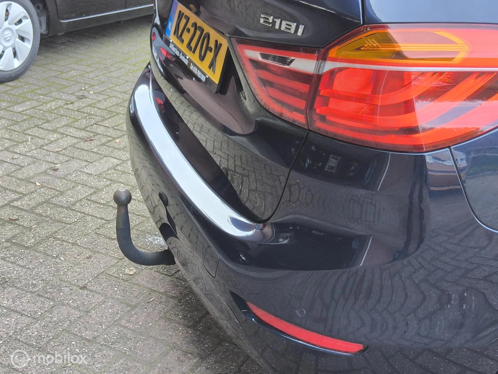 Hoofdafbeelding BMW 2 Serie