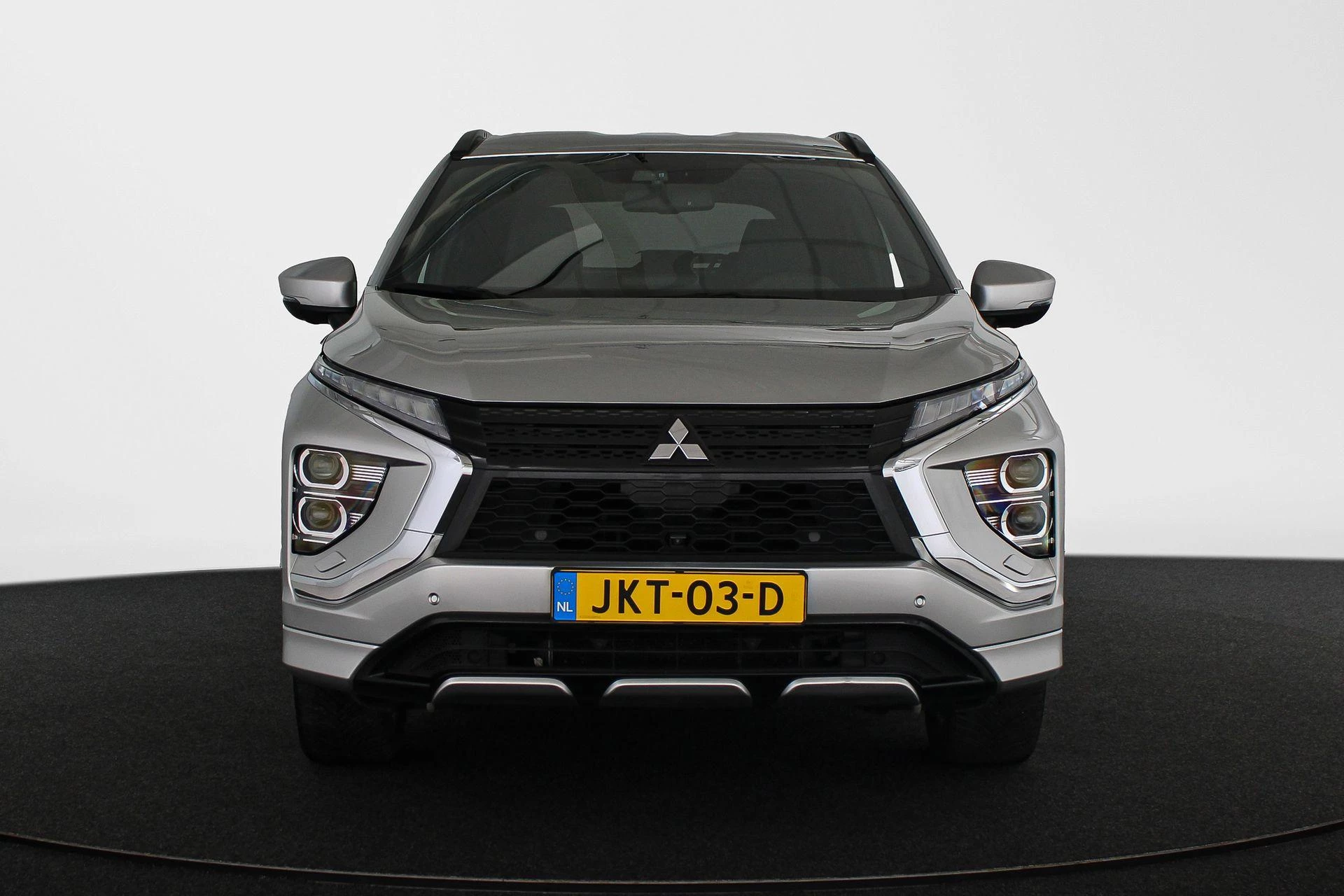 Hoofdafbeelding Mitsubishi Eclipse Cross