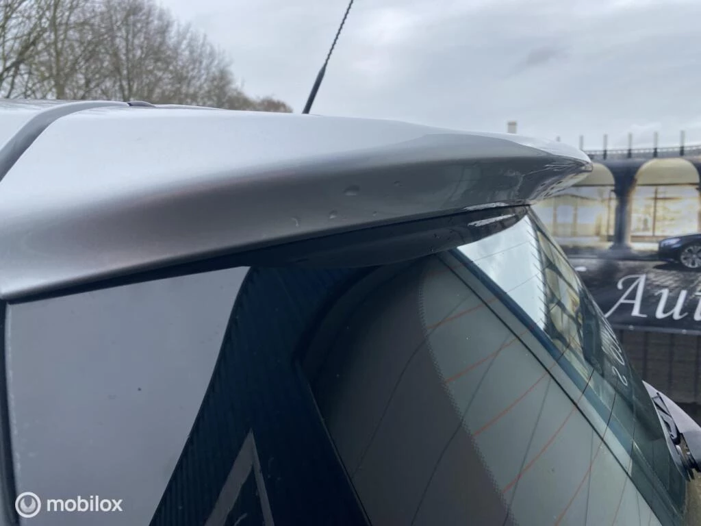 Hoofdafbeelding Toyota Verso