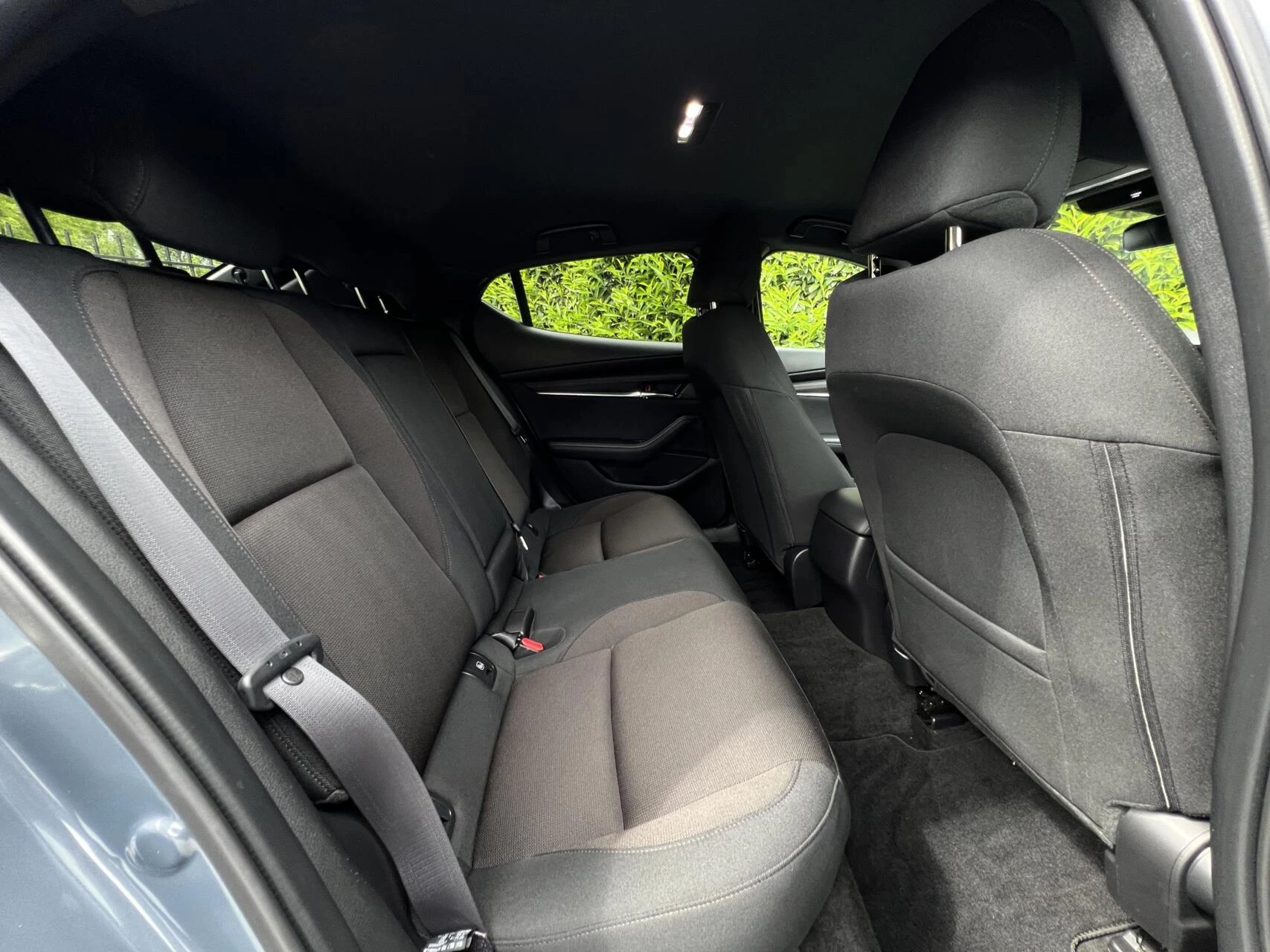 Hoofdafbeelding Mazda 3