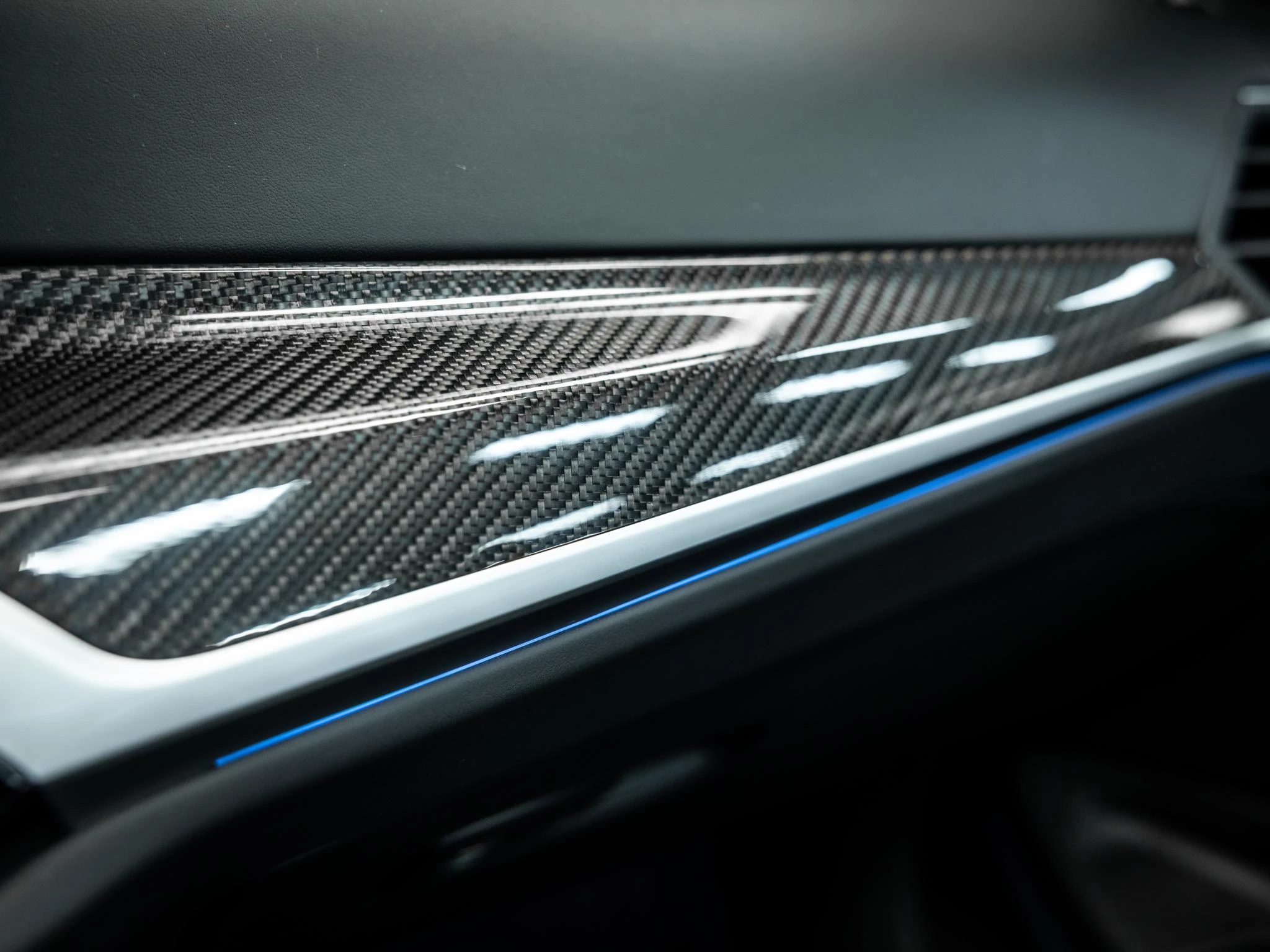 Hoofdafbeelding BMW M4