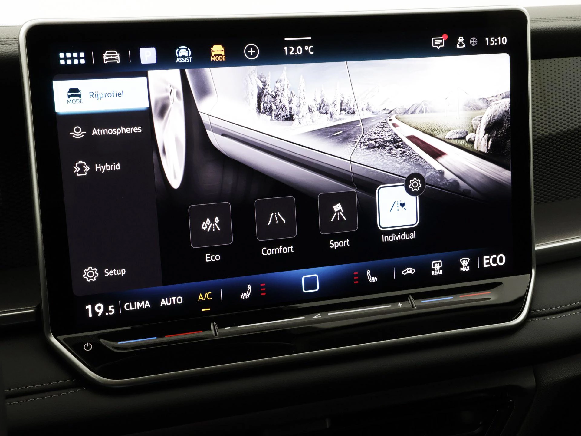 Hoofdafbeelding Volkswagen Tayron