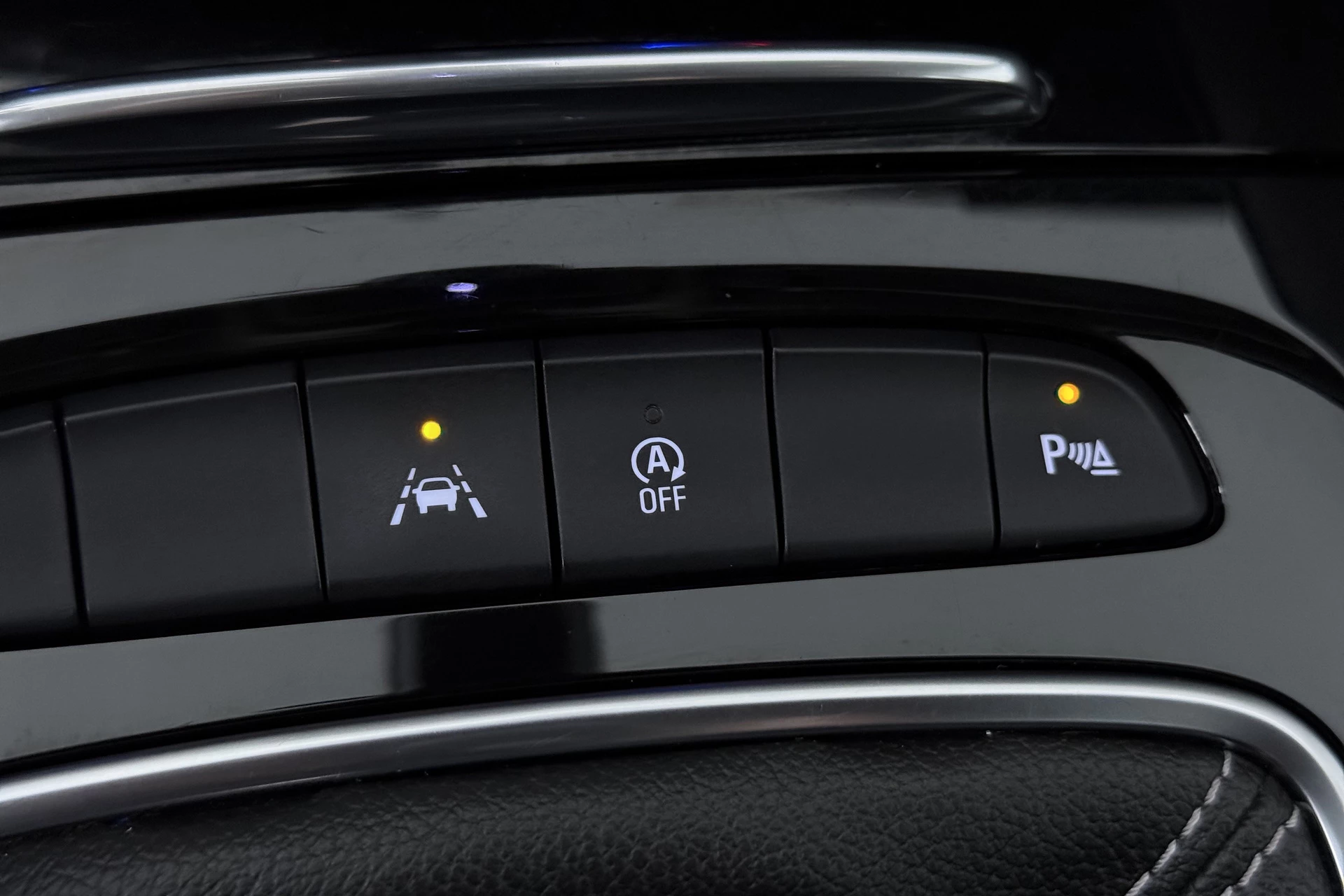 Hoofdafbeelding Opel Insignia