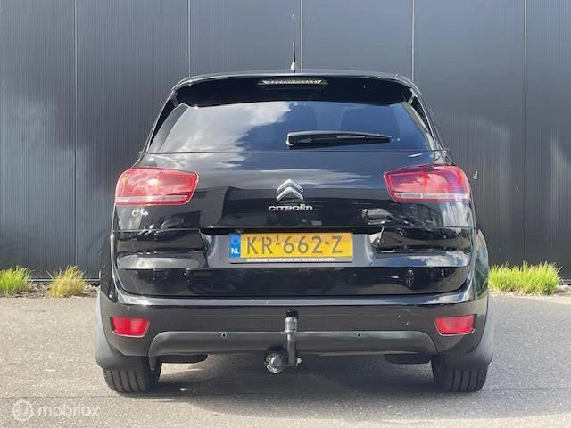 Hoofdafbeelding Citroën C4 Picasso