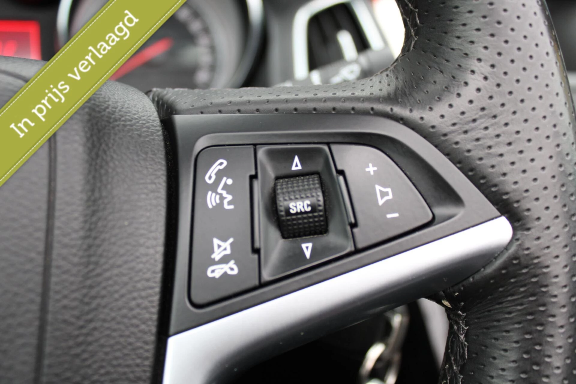 Hoofdafbeelding Opel Cascada