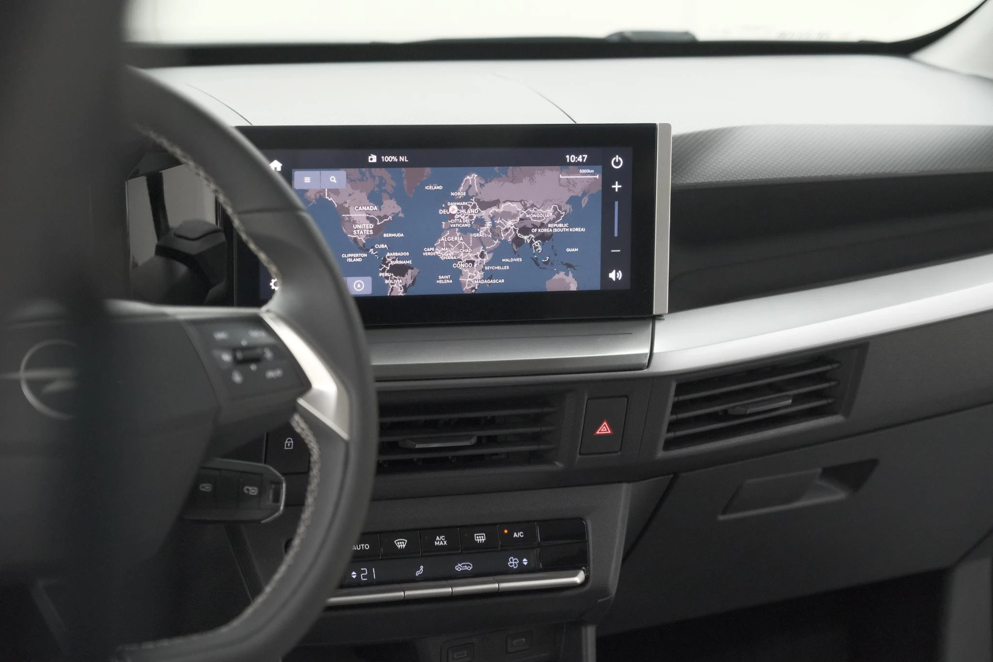 Hoofdafbeelding Opel Frontera